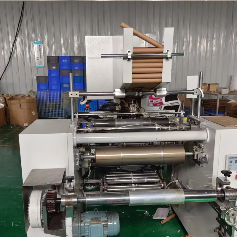 Cheap Aluminium Foil Material Aluminum Food Wrapping Paper Aluminium Foil Material Wholesale Food Packaging Aluminum