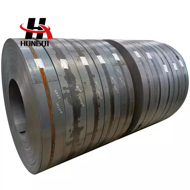 2 mm thick low carbon galvanized steel coil plate