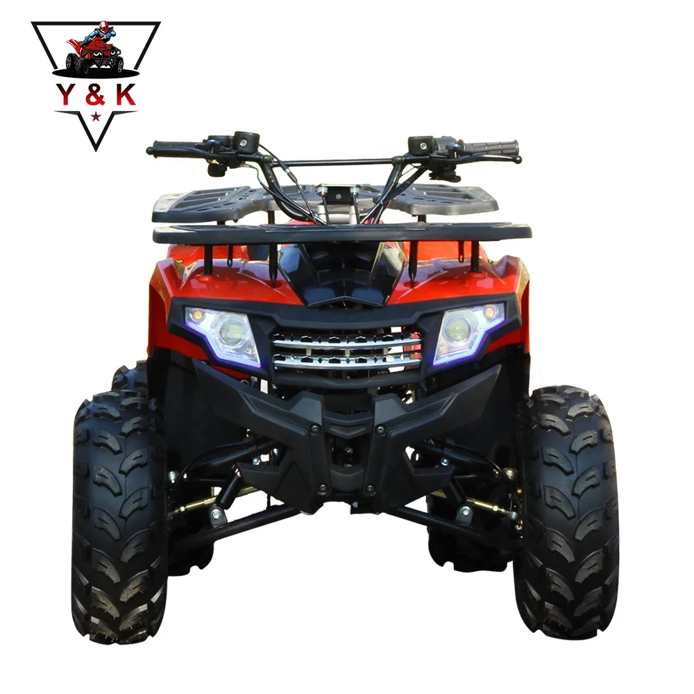 125cc atv kids factory quad bike four wheeler atv motorcycle cuatrimoto for sale