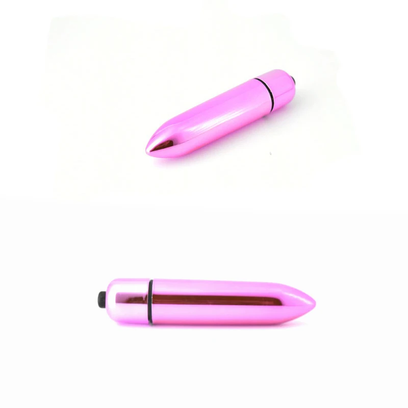 Sunfoo New Arrival Safe Powerful Mini Vibrator Vibrating Panties for Woman Sex Toy Bullet Vibrator