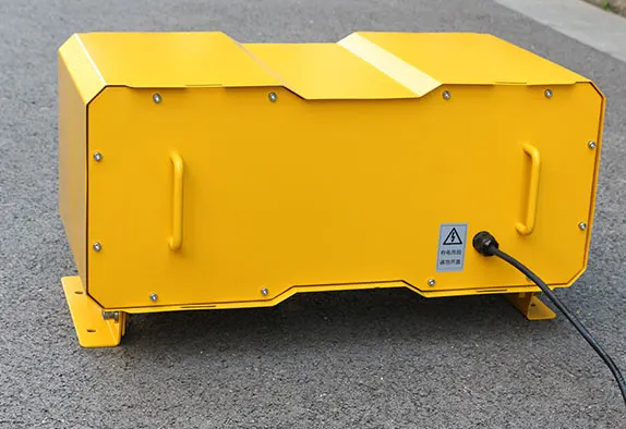 ICAO Aircraft warning light high intensity  white flashing gps sync towers/pole ac 230v aviation warning obstruction lights