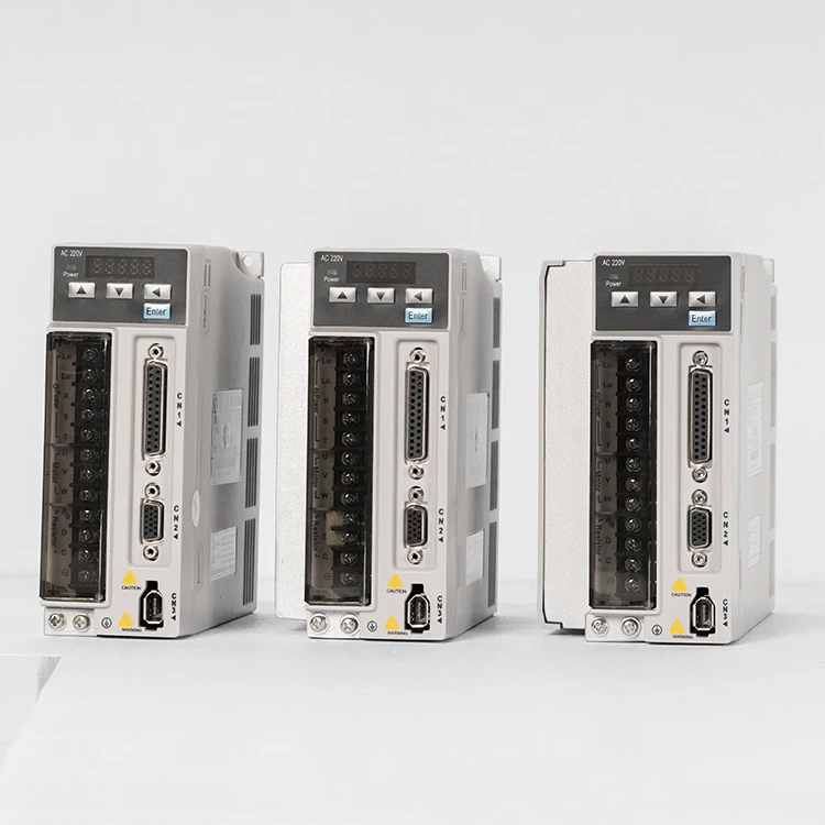 AC Servo Motor Driver Kit 10C 15C 30C Servo Motor servo motor sewing machines industrial