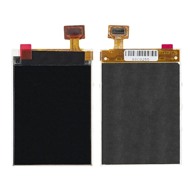 Wholesale Screen Touch Display For Nokia C2-01 N5000 Replacement Lcd Screen Phone Lcd Repair Phone Spare Parts Lcd Display
