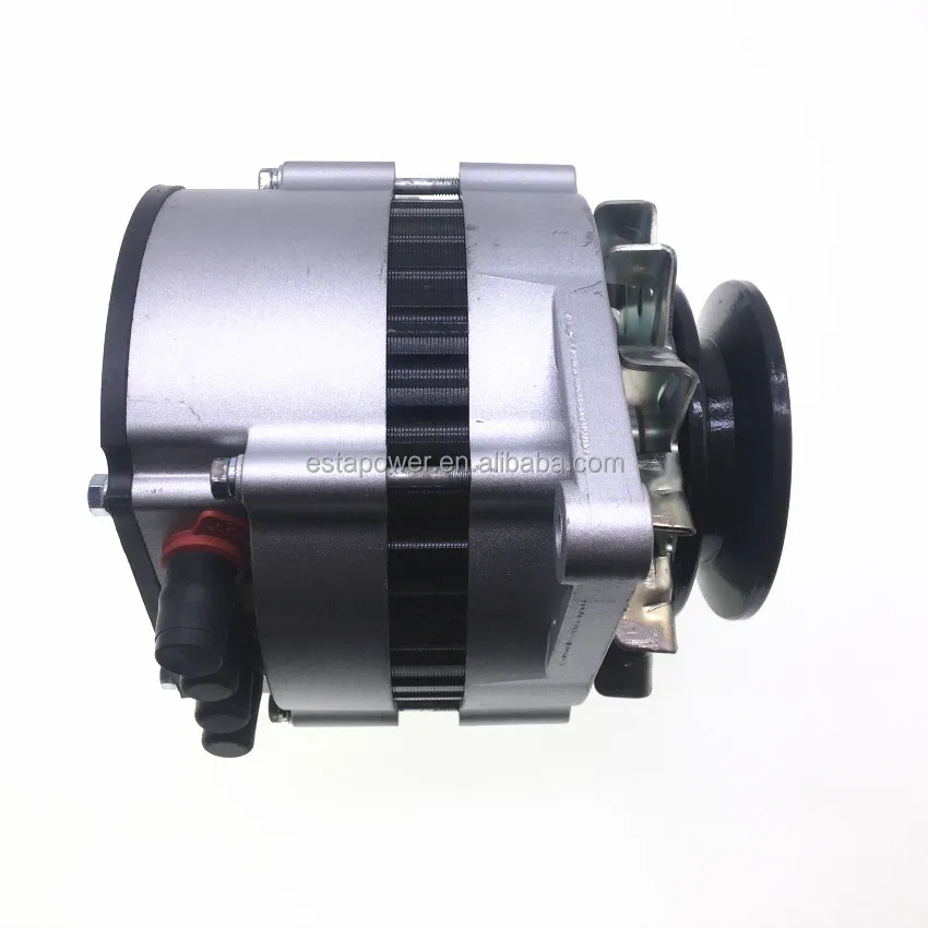 Генератор переменного тока SHA52055 JFWZ25-58 HA10010260 Y10007266 YNF40 SHA52018 JFZ2513 HC288 YN33CRE JFWB17-59 JFW27A SHA5219 YN4E JFZ2513