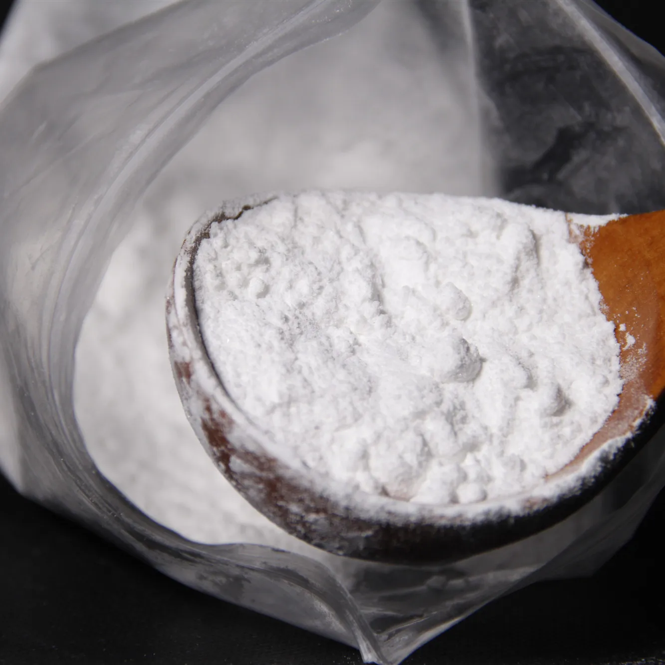 
Local anesthetics 99% Purity Dyclonine Hydrochloride powder/Dyclonine HCl powder 536-43-6 