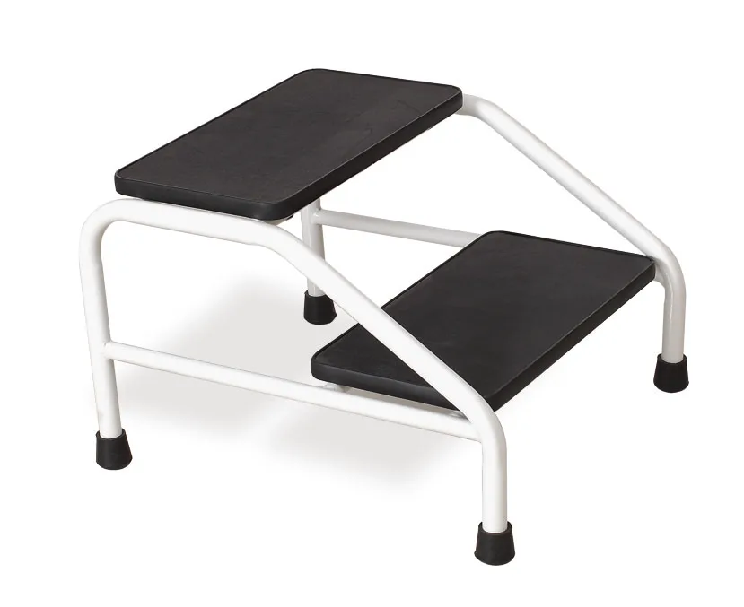 Медицинская мебель 2 слоя пациента ступенька-опора пациента шаг пациента для ног в больнице
