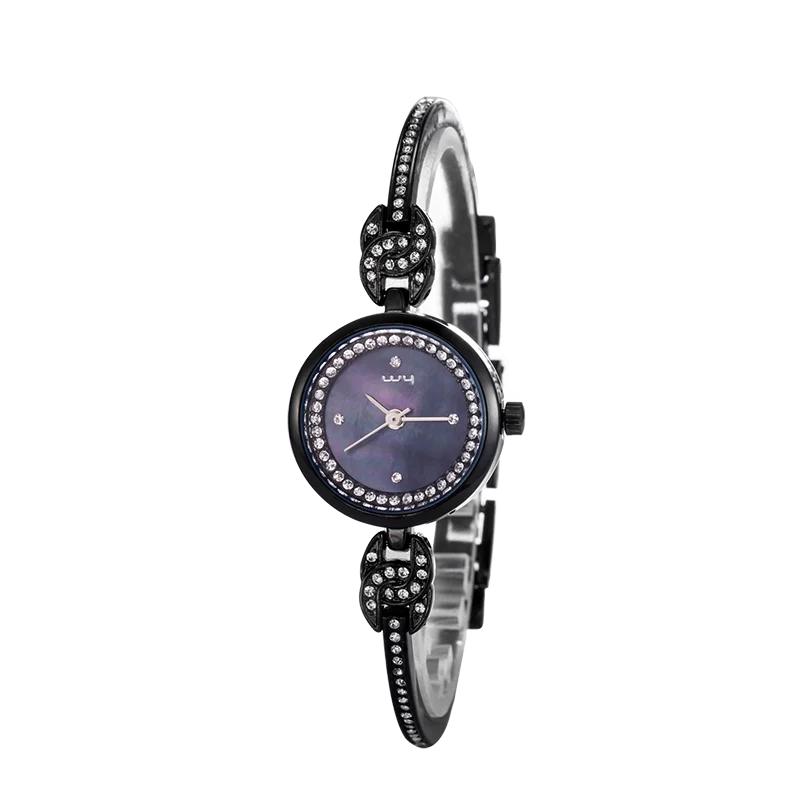 Raymons WY-021 Women Hot selling promotion Christmas bracelet watches fashion luxury custom logo
