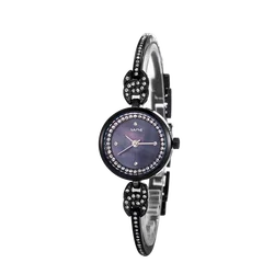 Raymons WY-021 Women Hot selling promotion Christmas bracelet watches fashion luxury custom logo