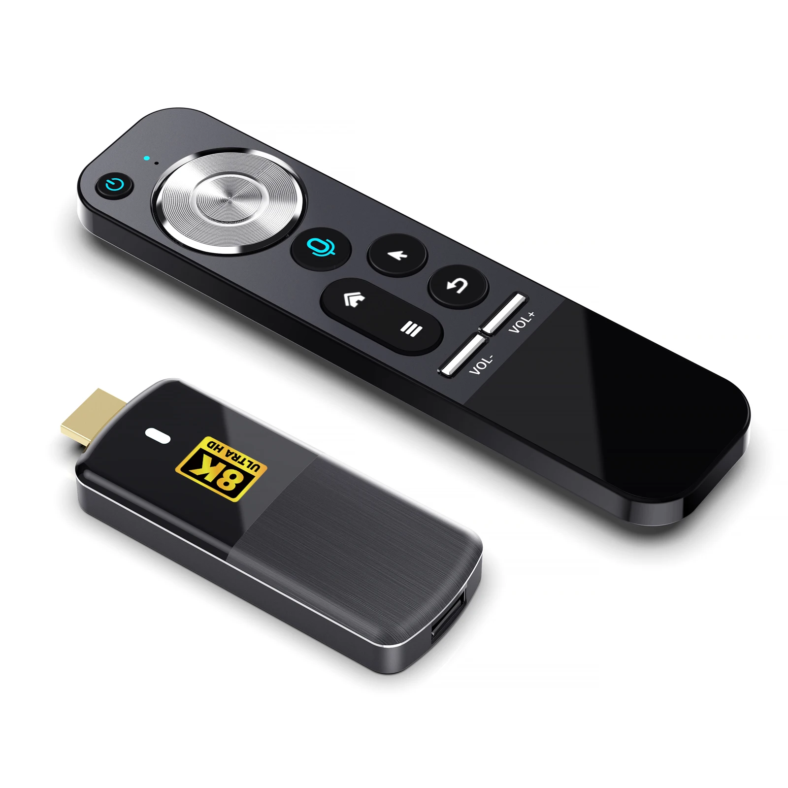 MiniI H96 Max M3 8K IP 2GB RAM 16GB ROM Set Top Box New Model Decoder Player H96MAX M3 Bluetooth 5.0 8k IPTV Android13