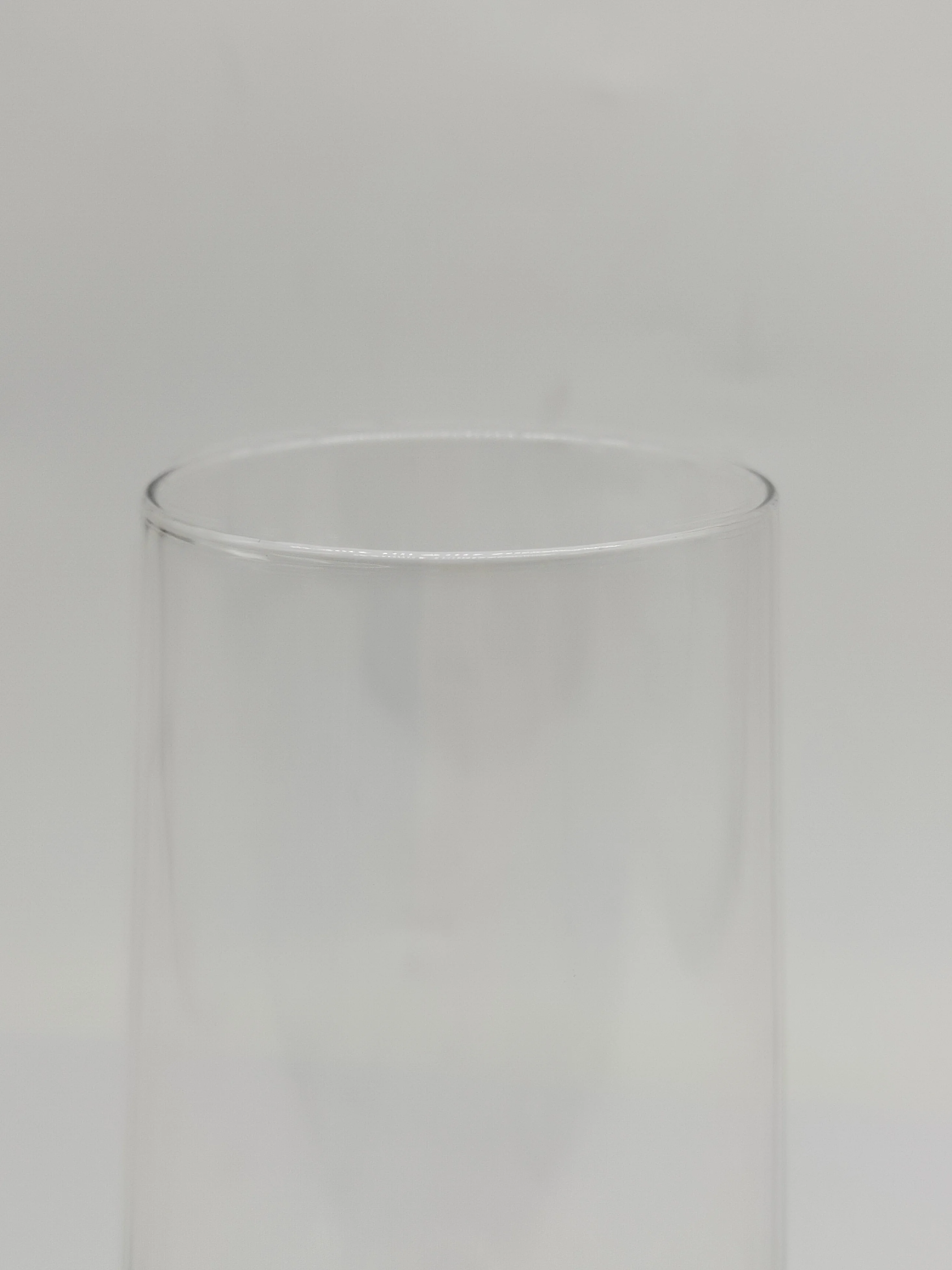 540ml High Heat Resistant Borosilicate Glasses for Coffee, Whiskey, Milk, Beer, Juice