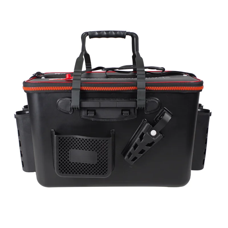 Hot Sale Waterproof Fishing Lure Tool Tackle Box Fishing Case