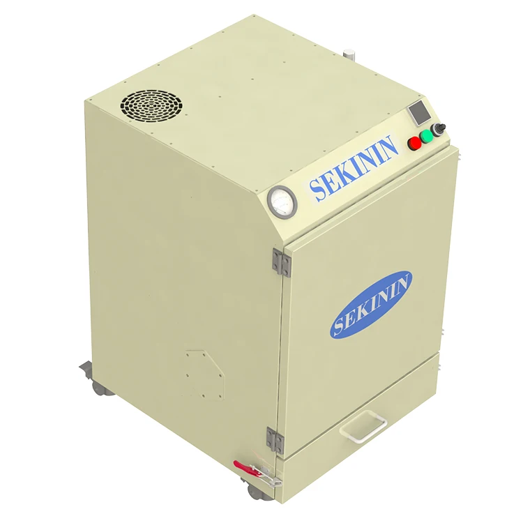 Industrial Cyclone Dust Collector Machine High Quality Small Mini Dust Collector Equipment