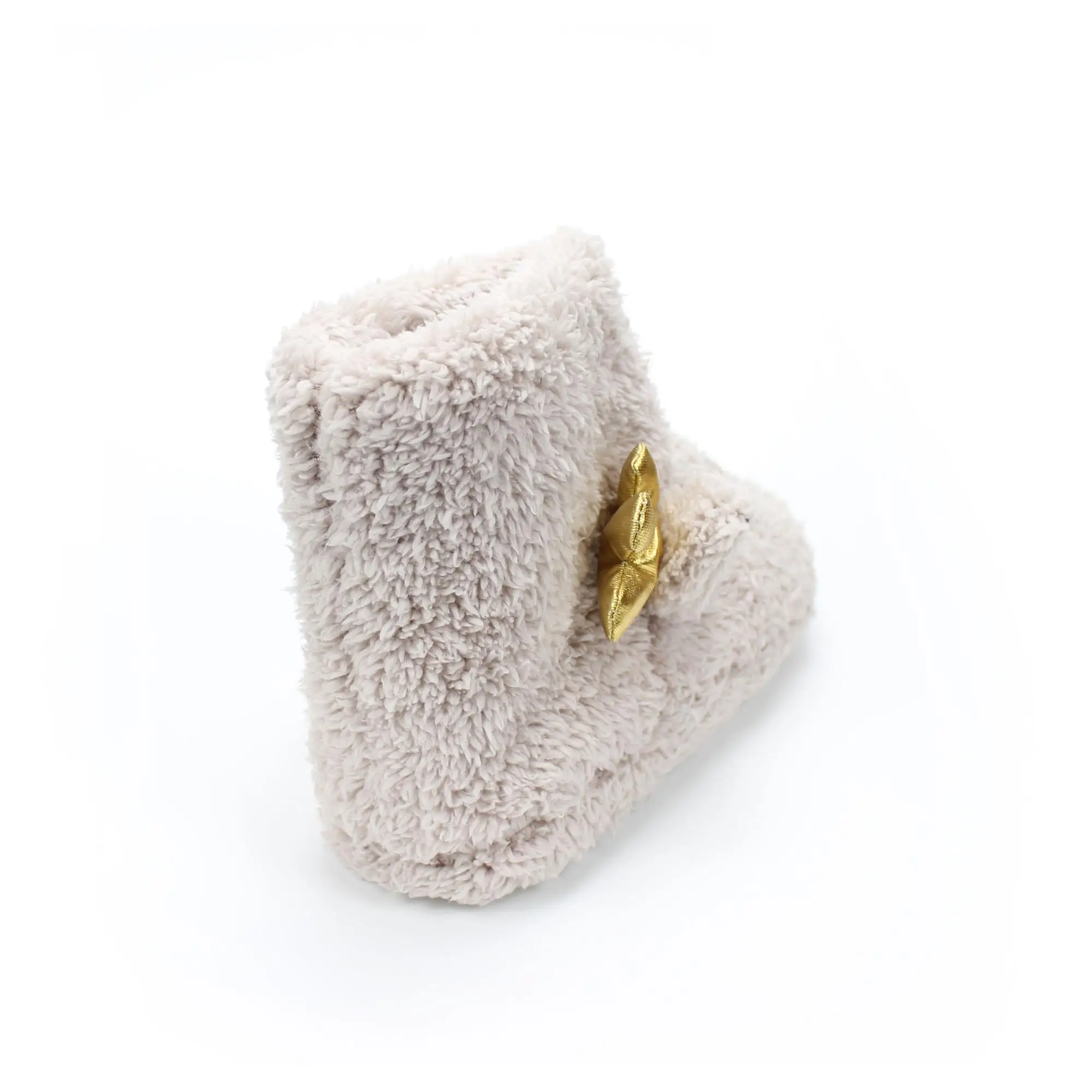 
Winter Warm Indoor Shoes Woman House Slip Cute Cartoon Plush winter indoor boot 