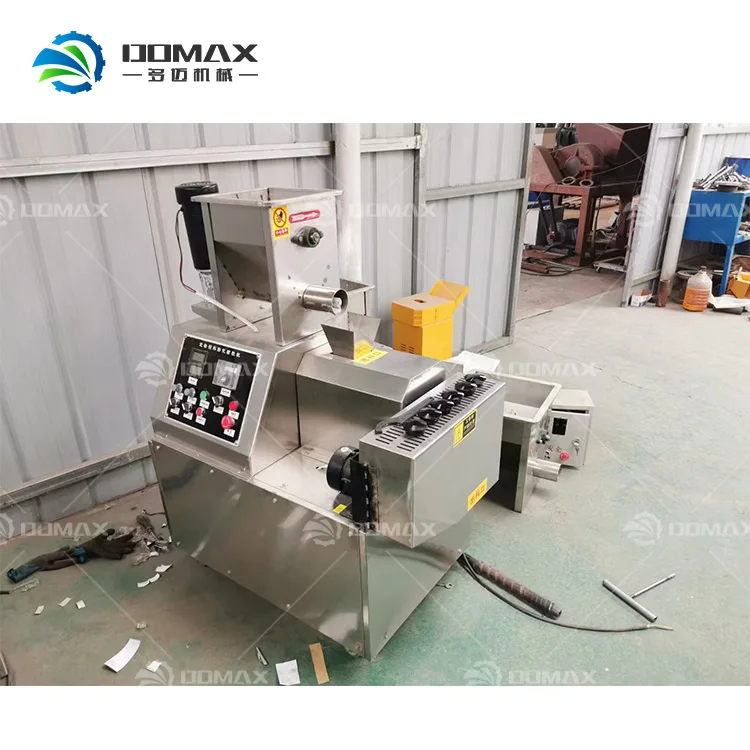 High quality corn puff making machine rice puff making machine puff making machine