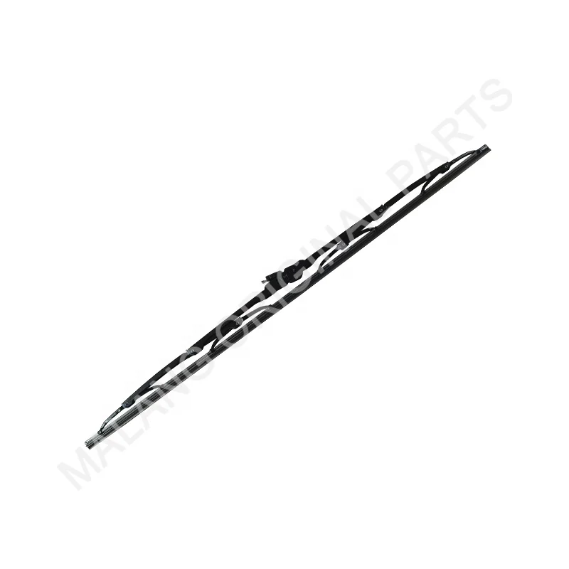 Metal Heavy Duty Truck Wiper Blades 810W26440-0063 Front Rear Bus Manufacturers Wholesale Wiper Blades Universal For Sitrak Howo