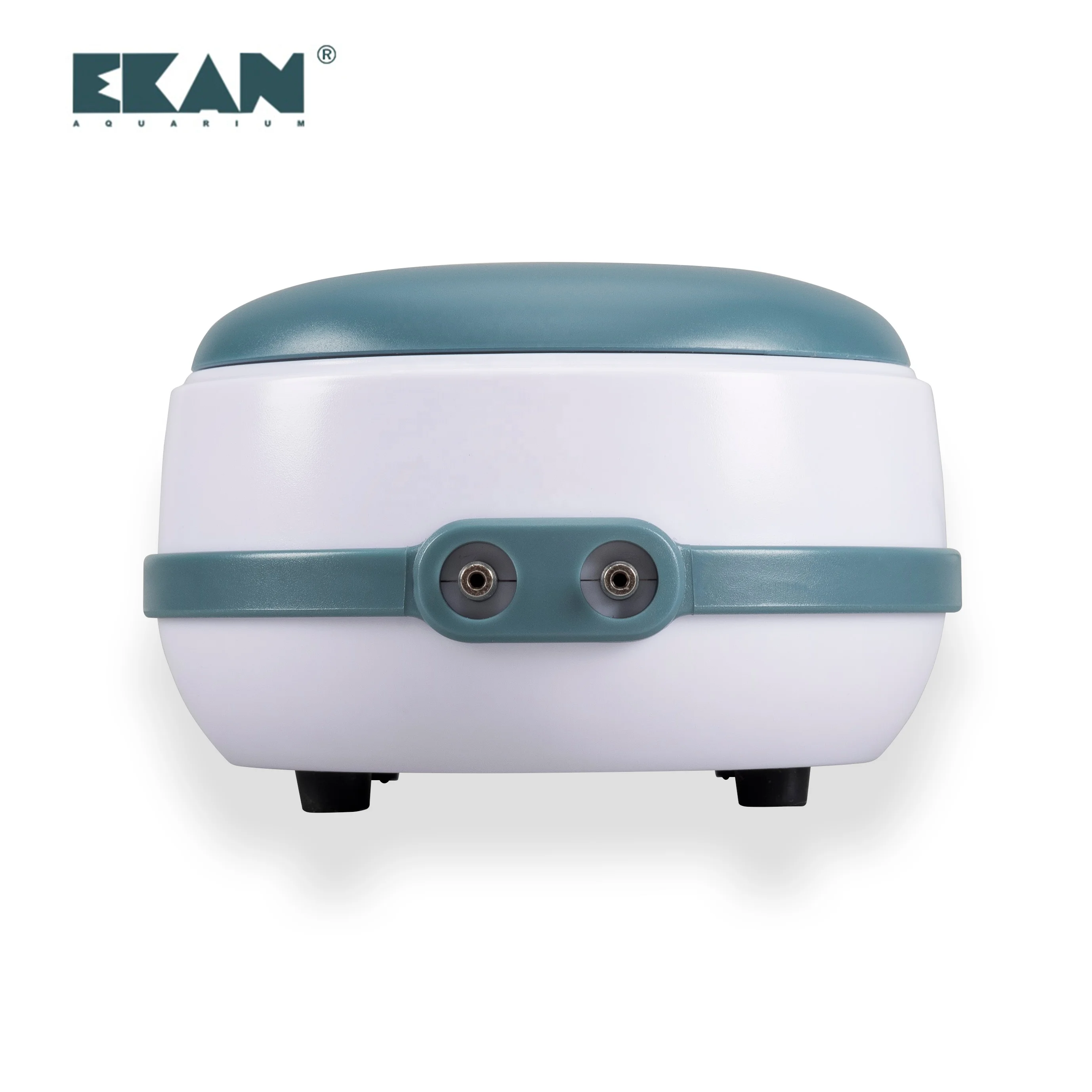 Whisper Air Pump with Minimal Noise and Maximum Air Flow