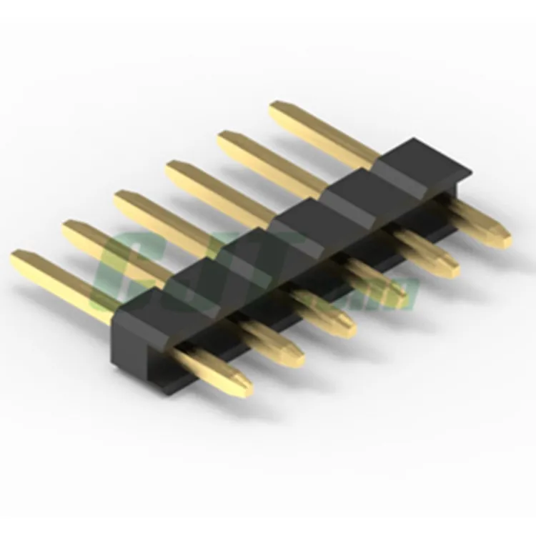 CJTconn A2541 NPTC182LFBN-RC female auto wire harness connectors with connectors pin