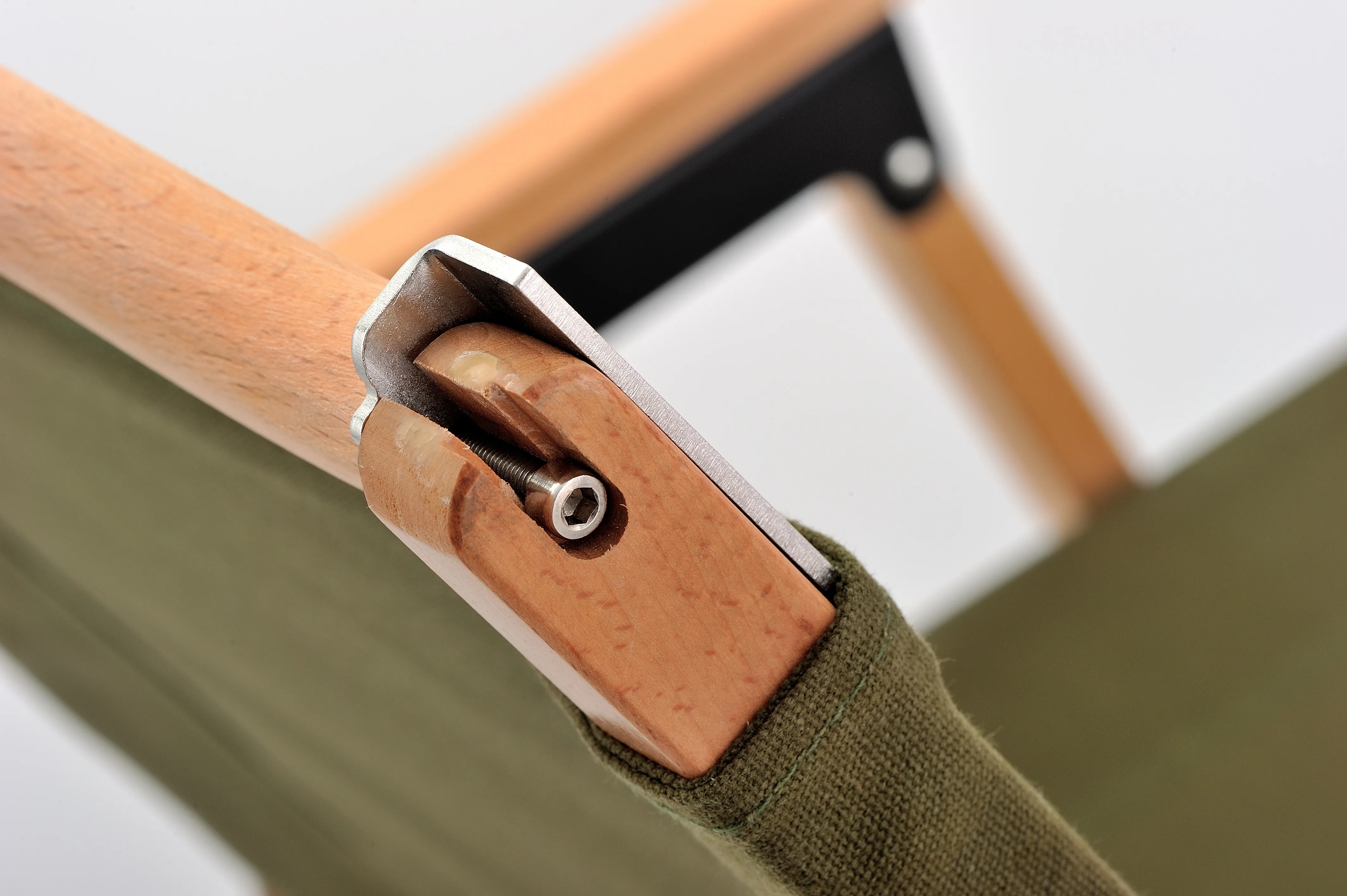 cheap boucle leisure outdoor wood camping garden folding beach chairs