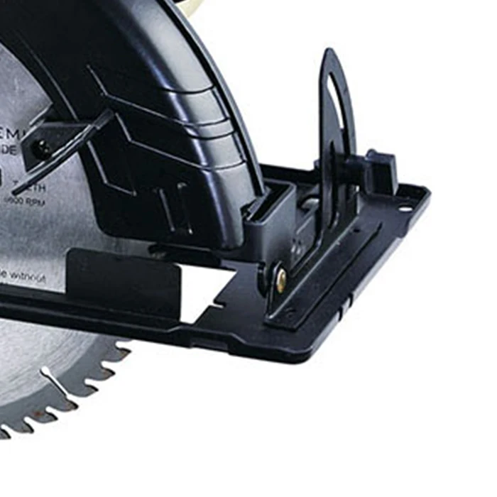 Portable Electric Wood Cutter Circular Saw 2200w 5600 Rpm Electric Saw Price