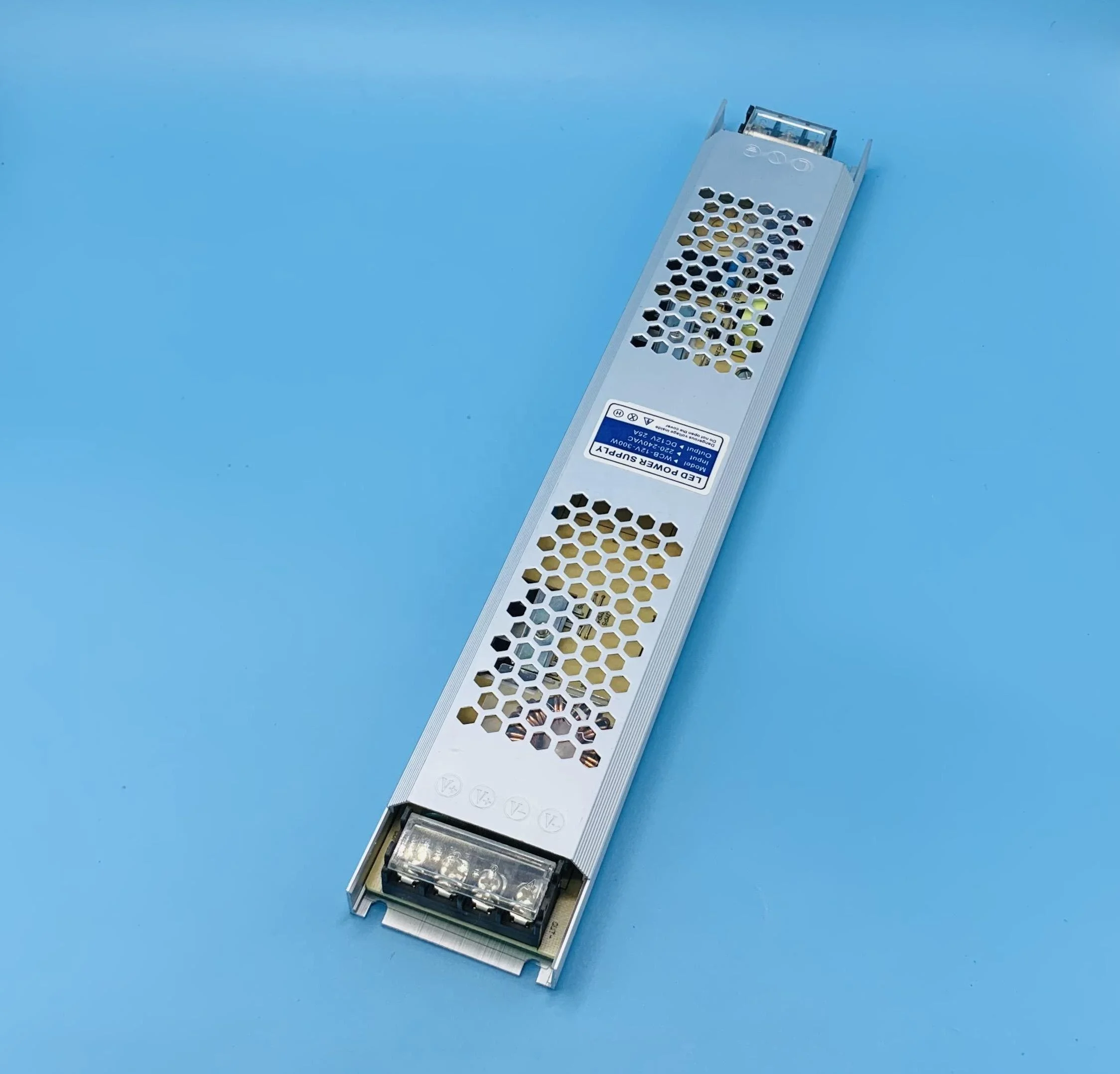 OEM ODM Stock CE RoHS 2 Years Warranty AC To DC 12.5A LED Driver 24V 300W Power Supply