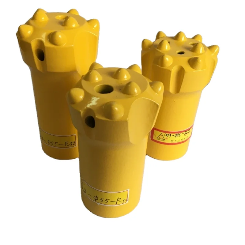 15 years Mining Tools factory soft rock drill bit rock drill bits mining