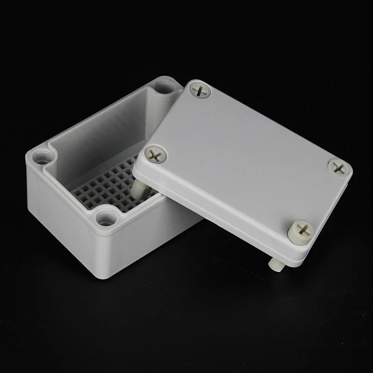 Y3 series 95*65*55mm high-end type ABS plastic small waterproof junction box