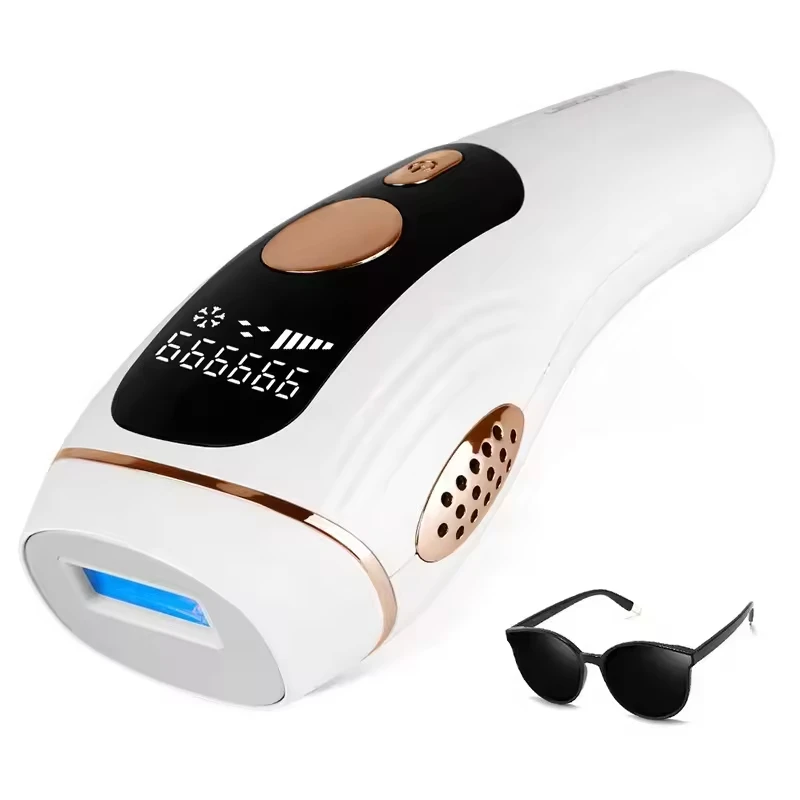 Home Use Epilation Device Ipl Hair Removal Epilator Beauty Equipment Ipl Hair Remover Buy Ipl Hair Removal