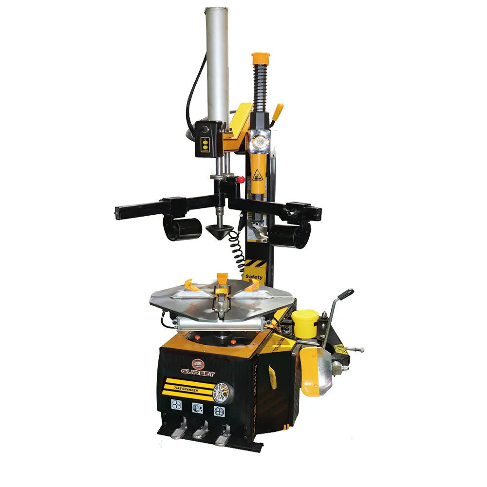Factory price tire changer machine prices high quality tyre changer from China