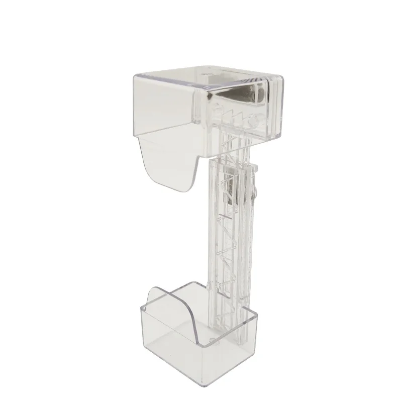 8.2mhz Or 58khz Magnetic Security Alarm Box EAS Keeper Safer Case