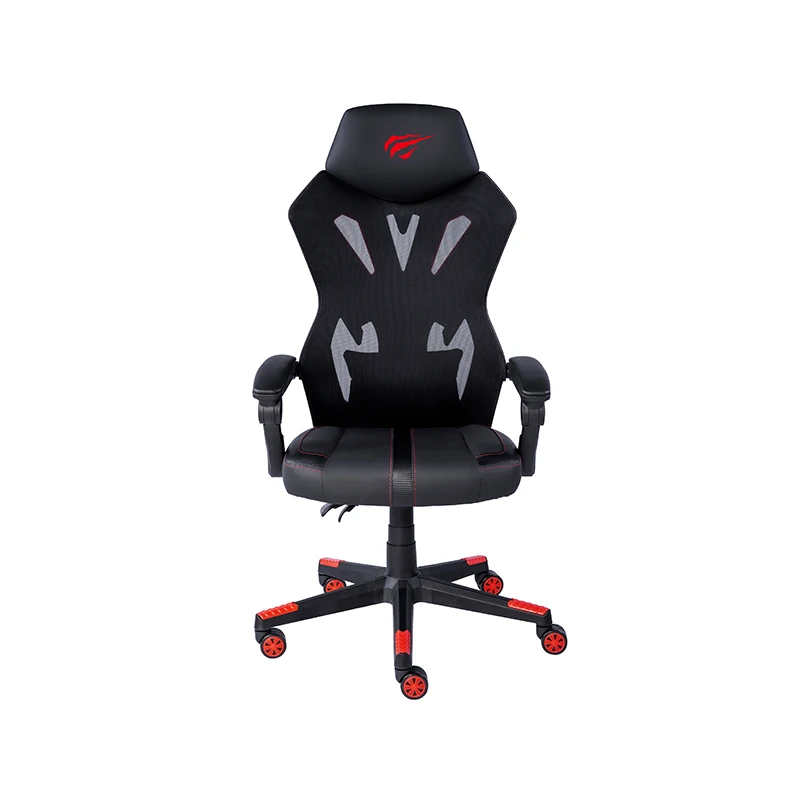 Havit GC942 Best Ergonomic OEM ODM Computer PC Game Gamer Racing Leather Gaming Office Chair for gamer
