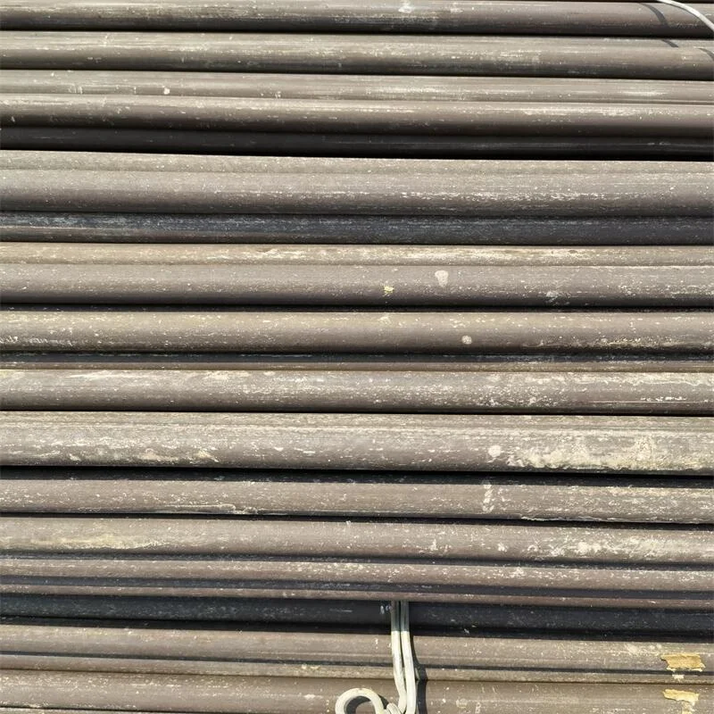 6mm 8mm 10mm 12mm 16mm 20mm Hot Rolled Steel Bar Rebar Steel Iron Rod bar