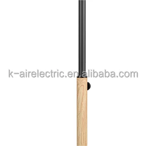 K-AIR Popular Metal 16/18 Inch Three in One Silent Industrial Exhaust Stand Fan with Full Copper Motor Industrial Fan for Factor