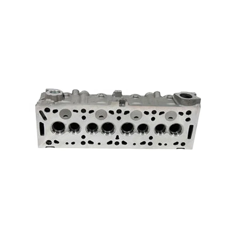 DW8/DW8T W3/WJZ головка цилиндра двигателя 9569145580 для Fiat