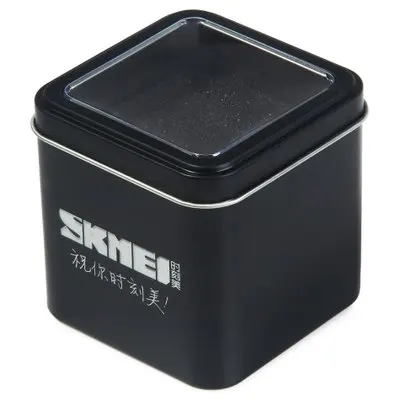 100% Original Skmei Watch Box good quality protect watch box