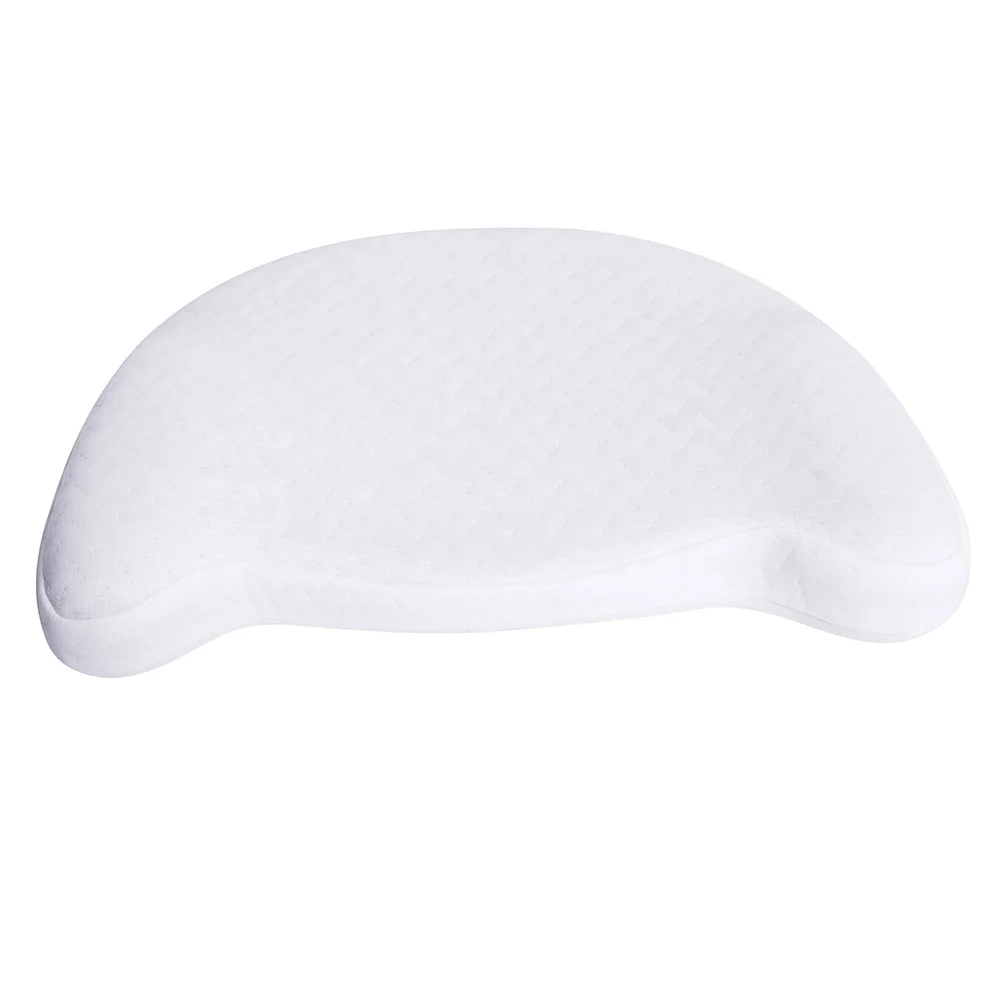 Shinnwa anti flat head protection positioning infant baby sleep pillow