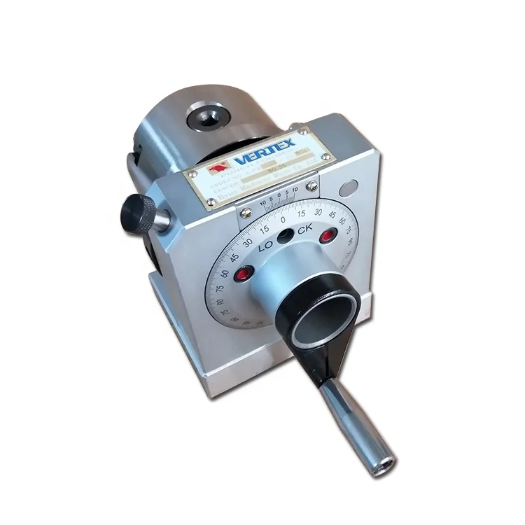 VERTEX удар бывший/точность кулачковый удар бывший для шлифовальный станок V-PS-80J