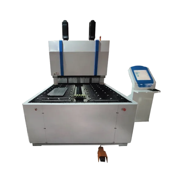 Fully Automatic UTS 410N/mm2 Cold-rolled Plate 1.2mm Intelligent Flexible Bending Center