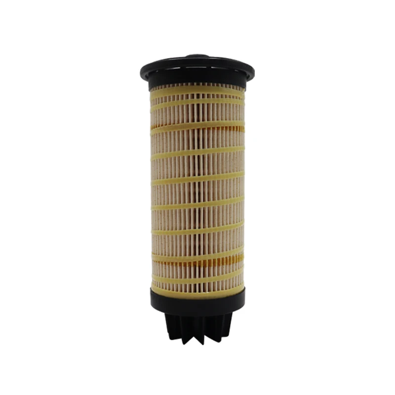 QX-C4065 in Line diesel Fuel Filter for Caterpillar 320GC 336GC Water Separator volvo Oil 523-4987
