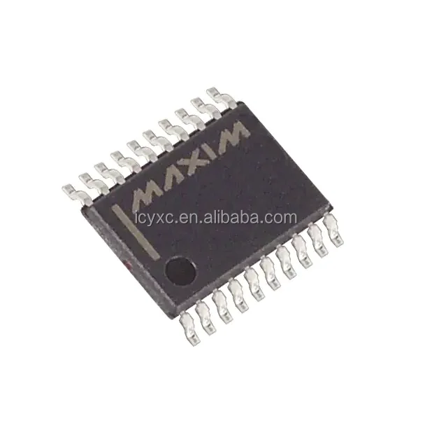 DS28E04S-224-BB+T DS2433X-300-EC#TW MAX941ESA integrated circuit