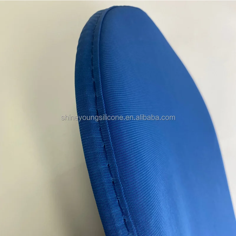 For CISSEL AWGP.47FGR HI-TEMP UTILITY PRESS PAD