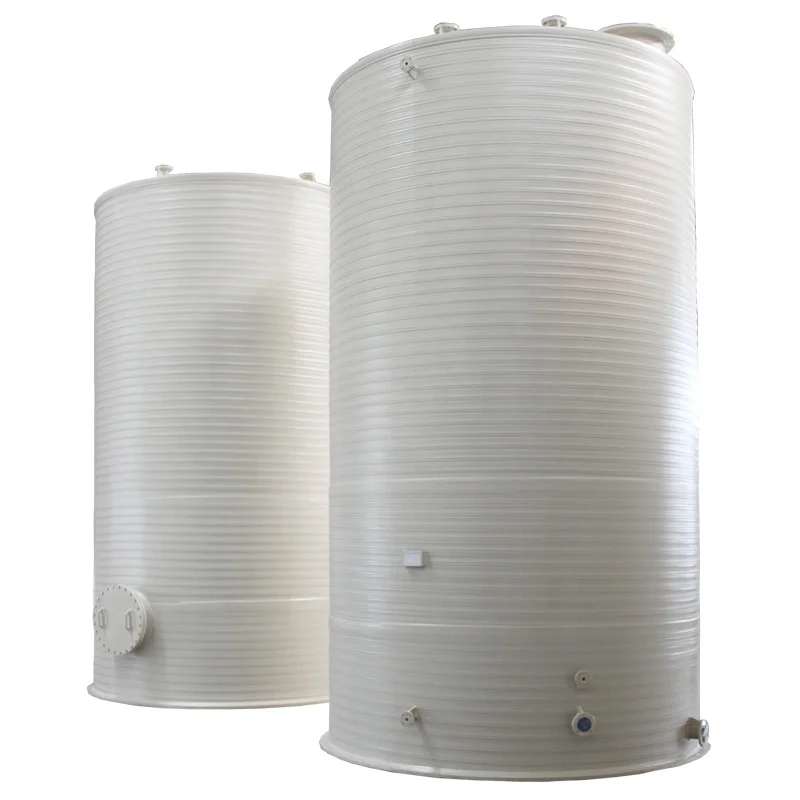 China chemical storage tank High quality low price chemical water storage plastic tank for sale