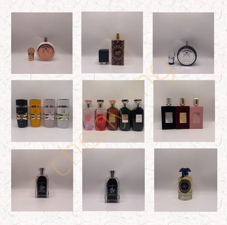 Popular design  boss perfume  body spray perfume  dubai perfumes wholesale  YARA  pink