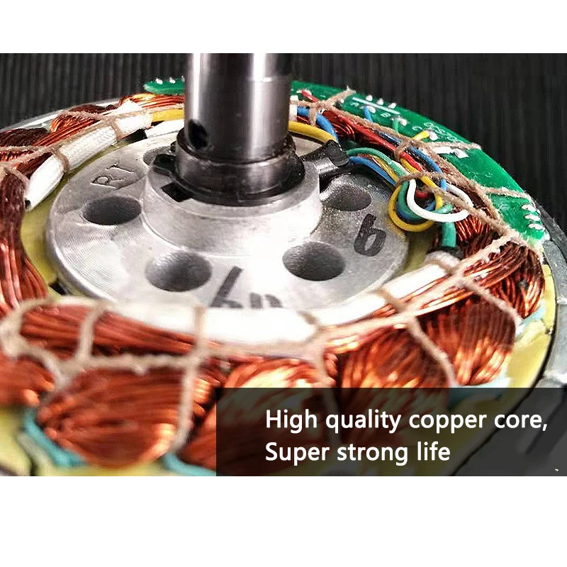 Customized 250w350w500w750w1000w magnesium alloy motor integrated hub 20 inch 4.0 E BIKE motor fat wheel bicycle motor