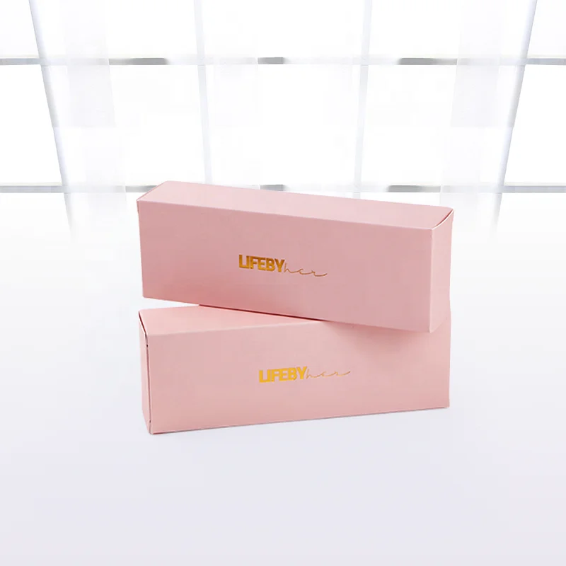 Factory custom cheap price luxury sunglasses box sunglasses case paper box sunglasses cardboard box with logo