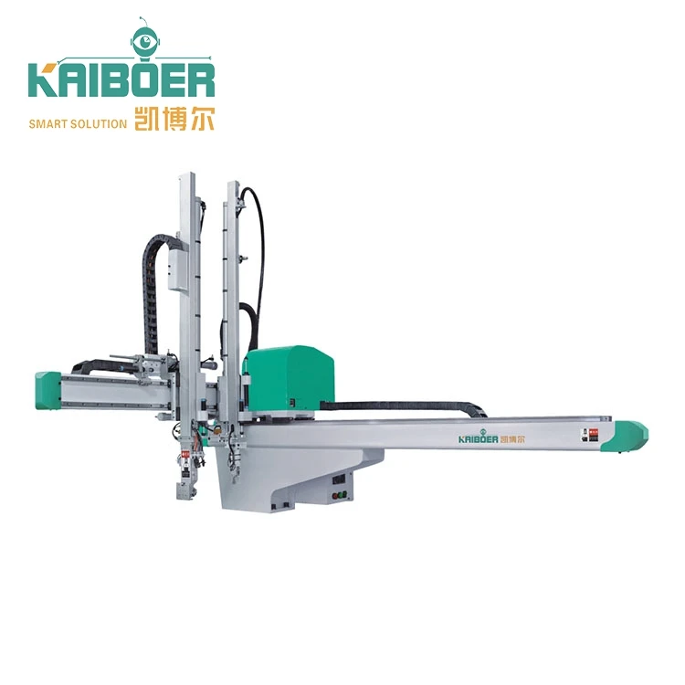 China crane manipulator robot arm 6 axis industrial robotic laser welding machine