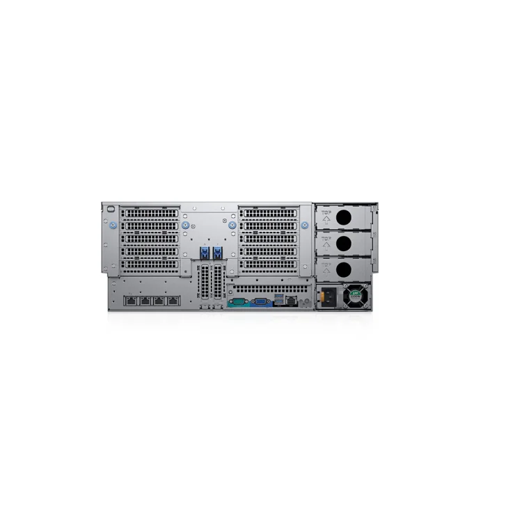 PowerEdge R940xa four-way rack server 4 * 6248 [80 cores and 160 threads] 32G