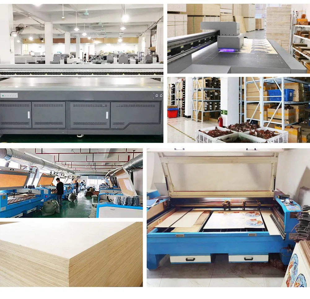 TT-Ypan-3901 Factory Custom Design Round Shaped Animals Lion Wooden Puzzle Mandala Lion Surprise Toys 3D Wood Jigsaw Puzzles