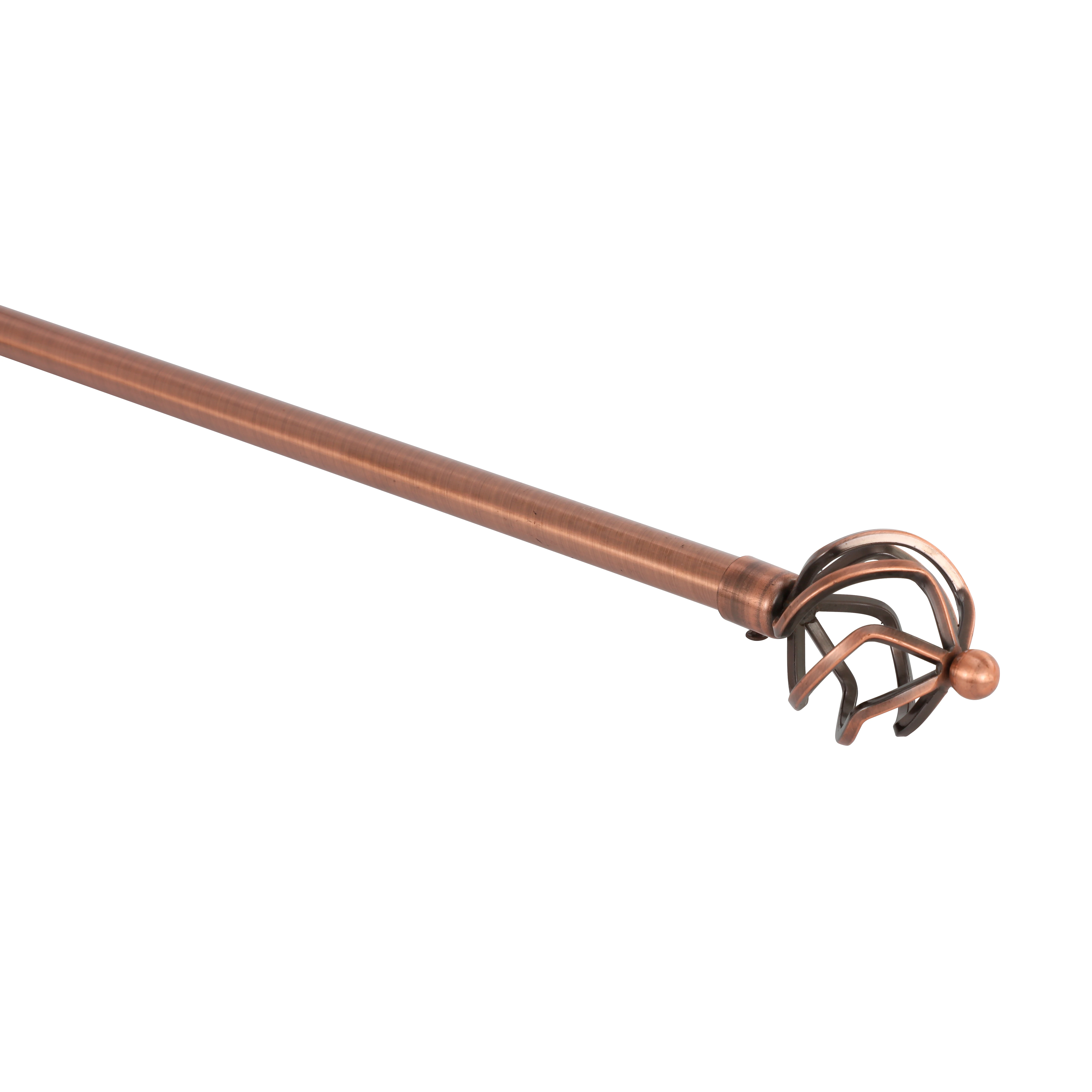 ceiling mount curtain accessories single and double curtain rods