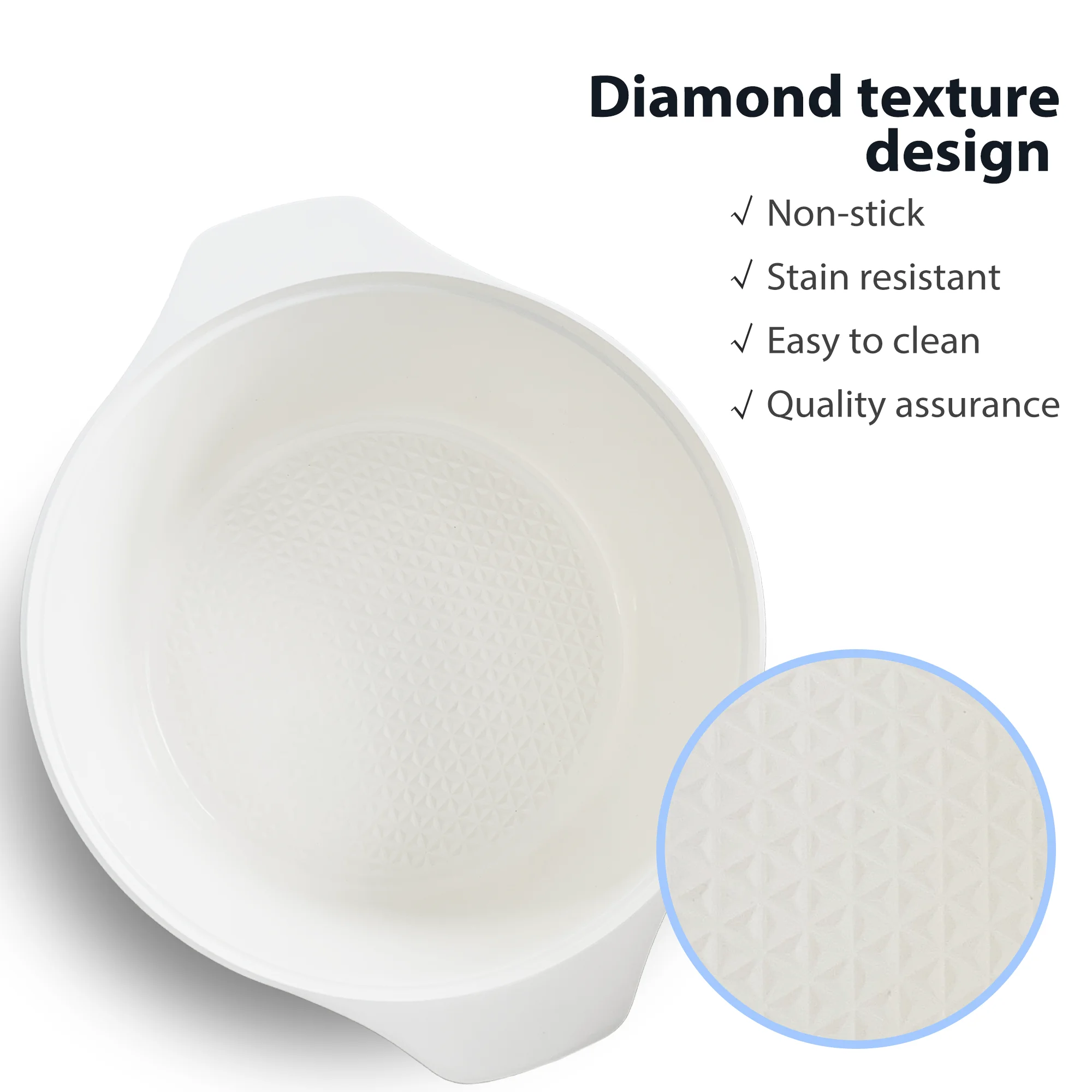 High-Performance Heavy-Duty Soup Pot and Stock Pot - Innovative Quick Boil with Patented Technology