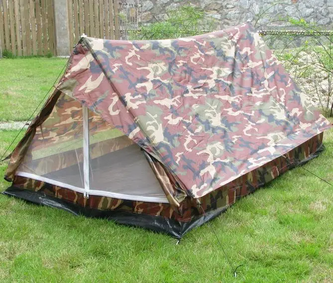 Hot sale One Person Tent Dome Tent House Small Size Camping Tent